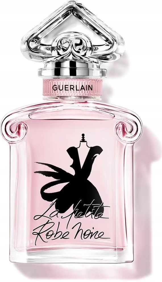 Guerlain La Petite Robe Noire Ma Robe Cocktail toaletní voda dámská 30 ml