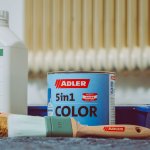 ADLER Česko 5in1 Color 0,75 l černá – Hledejceny.cz