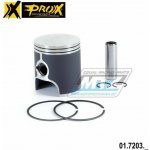 Odlévaný píst PROX - 9834 01.7203.A | Zboží Auto