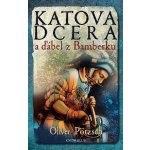Katova dcera a ďábel z Bamberku – Hledejceny.cz