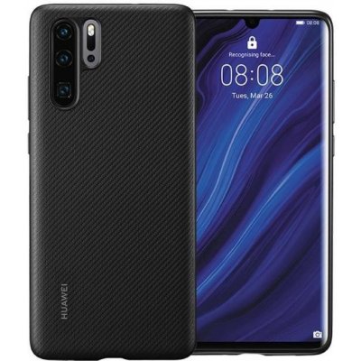 Pouzdro HUAWEI Ochranné P30 černé – Zbozi.Blesk.cz