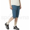 Dámské sportovní kalhoty Salomon Wayfarer Capri W LC2215200 deep dive