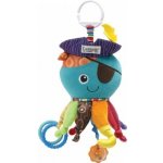 Lamaze Kapitán Kalamár LC – Sleviste.cz