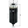 Palivové čerpadlo Palivový filtr MANN-FILTER WK 8162 (WK8162)