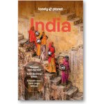 Lonely Planet Indie (India) průvodce 20th 2024 – Zboží Dáma