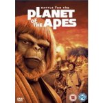 Battle For The Planet Of The Apes DVD – Hledejceny.cz