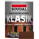 Soudal klasik 2,5 l teak