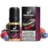 E-liquid Dreamix Salt Berry Mix'S lesní směs 10 ml 20 mg