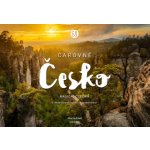 Čarovné Česko - Martin Kmeť, Lubomír Sedlák – Sleviste.cz