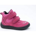 Protetika dětské celoroční barefoot boty Banet fuxia – Zboží Dáma