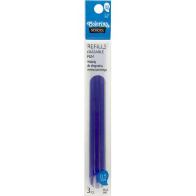 Colorino R02000PTR modrá – Zboží Mobilmania