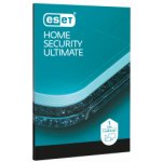 ESET HOME Security Ultimate 10 lic. 1 rok (EHSU-N1-A10) – Hledejceny.cz