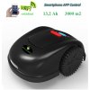 Sekačka BMK Mower smart Wi-Fi BM8