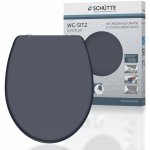 Eisl Sanitär ED69310DG Dark Grey – Zboží Dáma