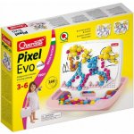 Quercetti Pixel Evo Girl Small 160 ks – Zboží Mobilmania