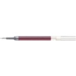 Pentel LRN5 náplň do gelového rolleru 0,5 mm červená – Zboží Dáma