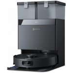 Ecovacs Deebot T30C Omni Black – Zboží Dáma