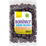 Wolfberry Borůvky lyofilizované 100 g – Sleviste.cz