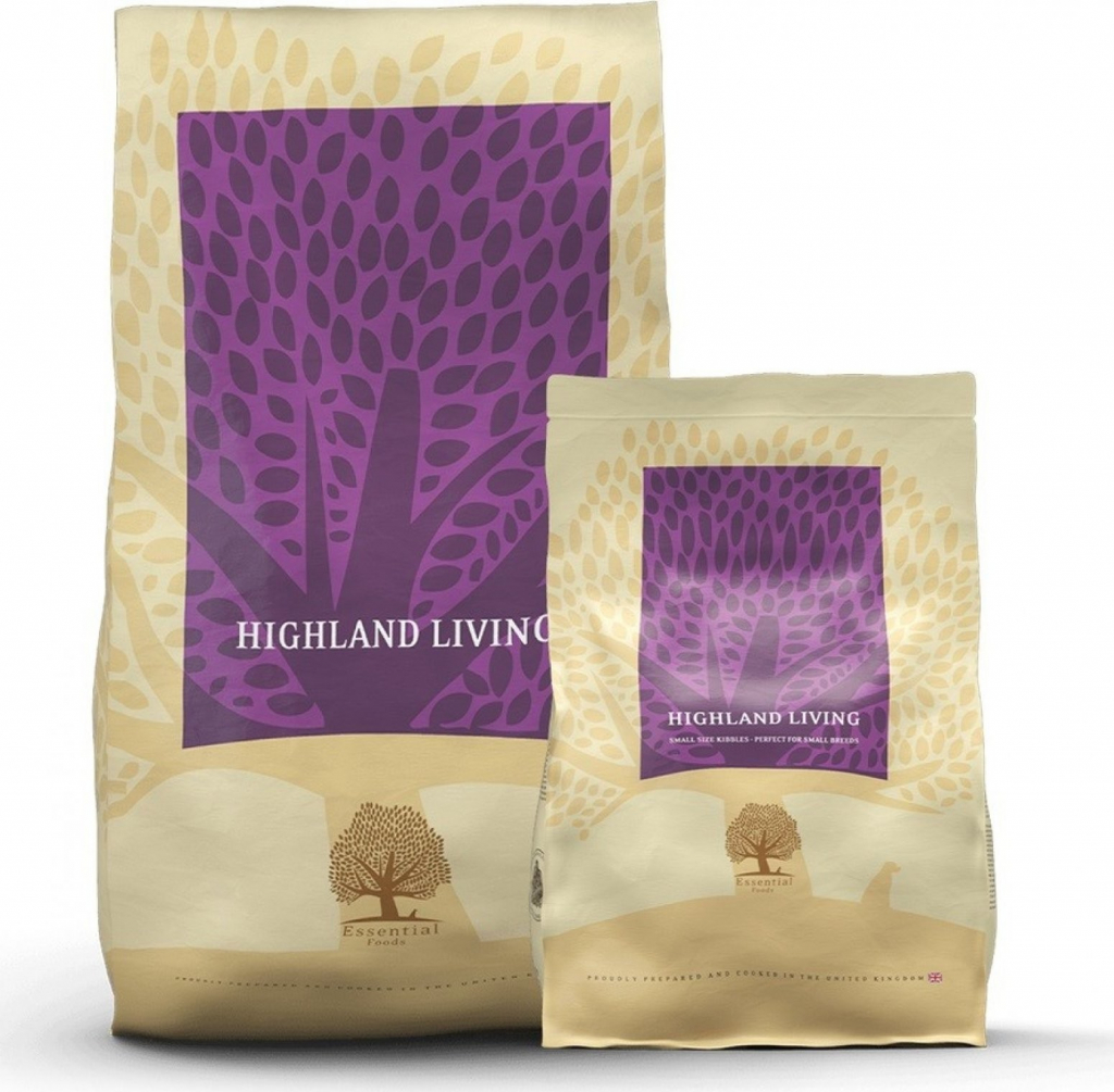 Essential Foods Highland Living 10 kg