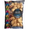 Pamlsek pro psa FINE DOG mini piškoty barevné 200 g