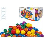 INTEX FUN BALLZ Míčky do bazénu 8 cm – Zboží Mobilmania