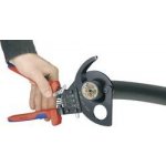 KNIPEX 95 31 250 – Zboží Dáma