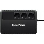 CyberPower BU650EG-FR – Zboží Živě