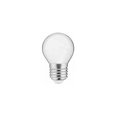 GTV LED MLÉČNÉ VLÁKNO, A-G, G45, 4000K, E27, 4,0W, AC220-240V, 360°, 420lm, 44mA – Hledejceny.cz