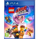 LEGO Movie Video Game 2 – Hledejceny.cz