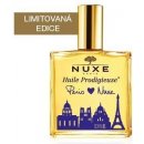 Nuxe zázračný olej limitovaná edice Paris 100 ml