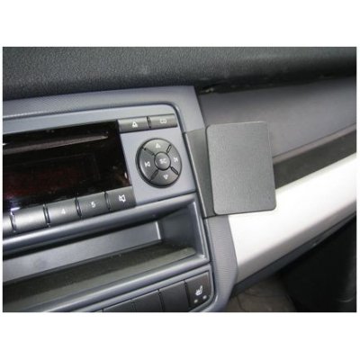 Brodit ProClip montážní konzole na palubní desku pro Smart ForFour 04-06, 853651 – Zboží Živě