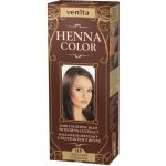 Venita Henna Color barvící balzám na vlasy 115 Chocolate 75 ml – Sleviste.cz