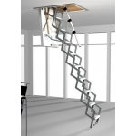 ROTO MINI 112x70 cm - hliníkové nůžkové shrnovací – HobbyKompas.cz