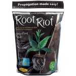 Growth Technology Root Riot 50, sadbovací kostky bez sadbovače 50 ks – Hledejceny.cz