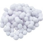 WEST DESIGN Bambulky mini (120ks) Bílé – Zbozi.Blesk.cz