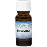 Dr. Popov vonný olej Eukalyptová silice 10 ml – Zboží Dáma