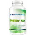 Allnutrition Green Tea 90 kaps – Hledejceny.cz