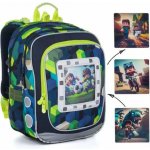 Topgal batoh Endy 24015 minecraft – Zboží Mobilmania