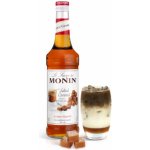 Monin Le Sirop Salted Caramel Slaný karamel 0,7 l – Sleviste.cz