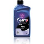 Elf Tranself NFX SAE 75W 1 l | Zboží Auto