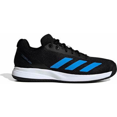 adidas Courtflash Speed 2 Tennis Shoes Core Black – Hledejceny.cz