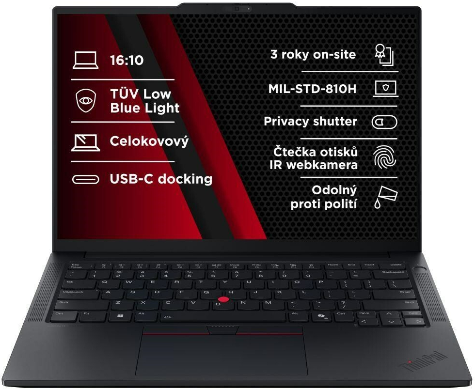 Lenovo ThinkPad E14 21T1S3QC00