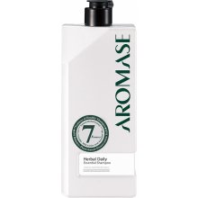 Aromase Herbal Daily Essential Shampoo 520 ml
