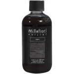 Millefiori Milano Náplň do aroma difuzéru NATURAL Nero 250 ml – Zboží Dáma