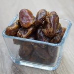 Provita Datle bez jader 1 kg – Sleviste.cz