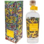 Raspenava Kdoulovice 48% 0,5 l (holá láhev) – Zboží Dáma