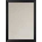 Ars Longa Slim 77,8x77,8 cm černá SLIM7070-CS – Hledejceny.cz