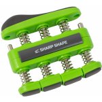 Sharp Shape Posilovač prstů zelený – Hledejceny.cz