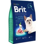 Brit premium Sensitive 1,5 kg – Hledejceny.cz