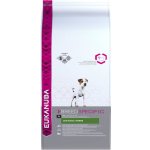 Eukanuba Jack Russell 2 kg – Sleviste.cz